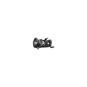 【並行輸入品】Dorman 1591215 Passenger Side Headlight Assembly For Select Fordの画像