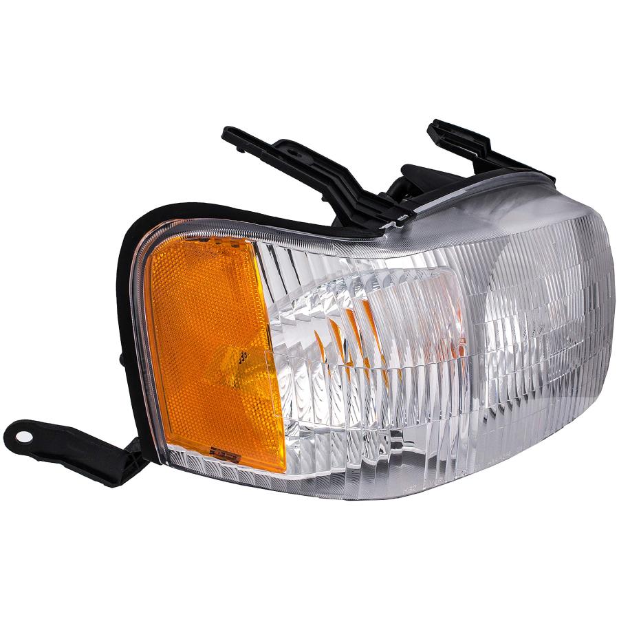 【並行輸入品】Dorman 1591215 Passenger Side Headlight Assembly For Select Fordの画像
