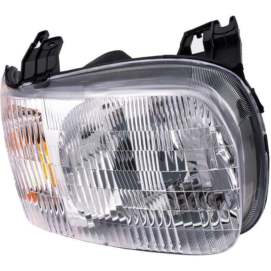 【並行輸入品】Dorman 1591215 Passenger Side Headlight Assembly For Select Fordの画像