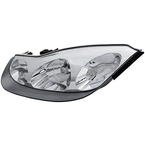 【並行輸入品】Dorman 1591837 Passenger Side Headlight Assembly For Select Satur_1