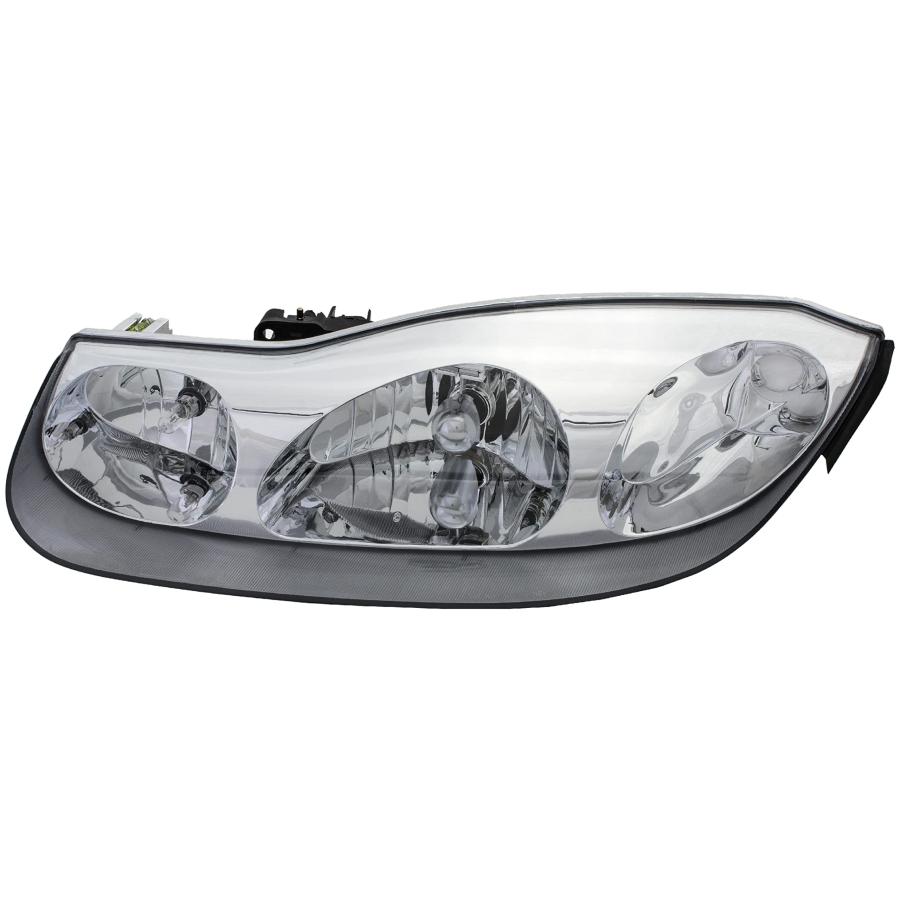 【並行輸入品】Dorman 1591837 Passenger Side Headlight Assembly For Select Satur_3