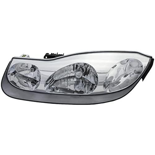 【並行輸入品】Dorman 1591837 Passenger Side Headlight Assembly For Select Satur_4