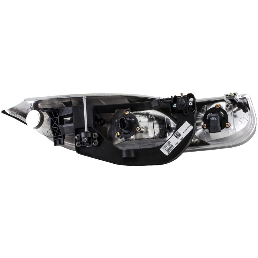 【並行輸入品】Dorman 1591837 Passenger Side Headlight Assembly For Select Satur_6