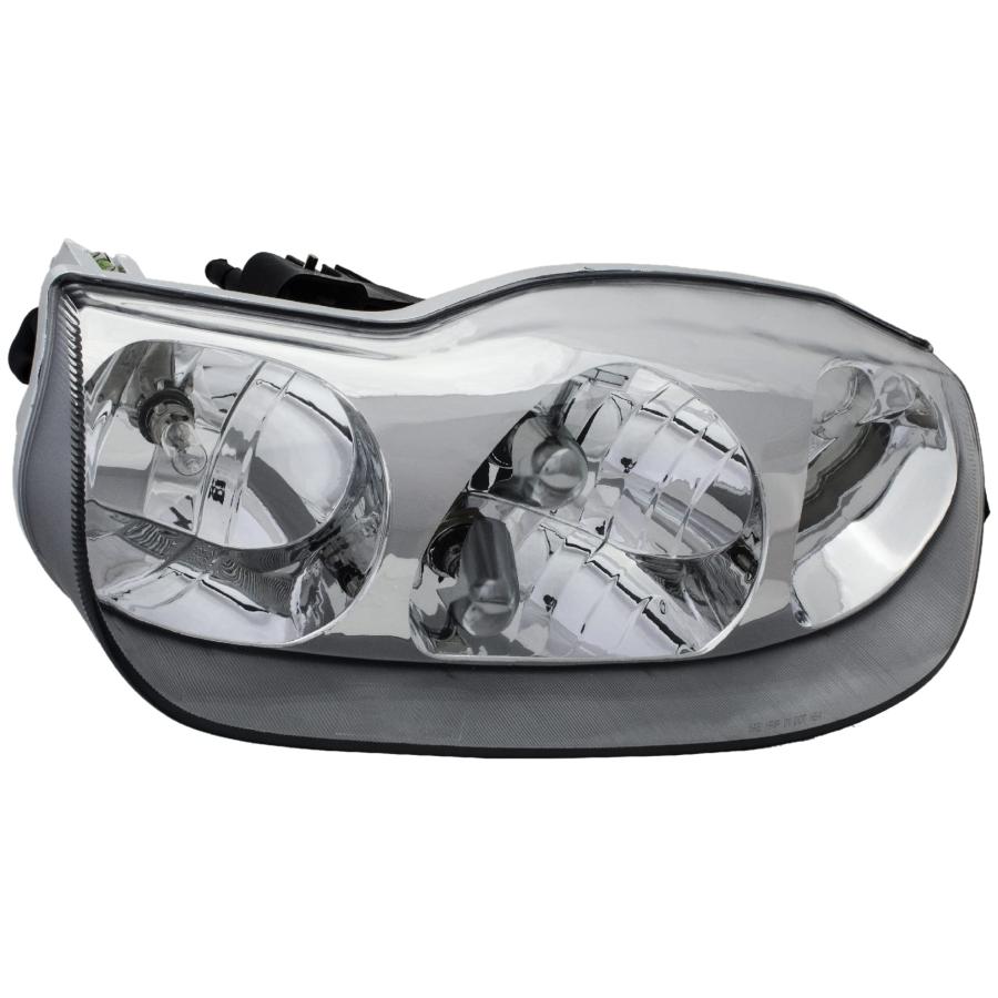 【並行輸入品】Dorman 1591837 Passenger Side Headlight Assembly For Select Satur_9