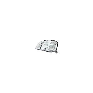【並行輸入品】Dorman 1590738 運転席側ヘッドライトアセンブリ ホンダの一部モデル用 Dorman 1590738 Driver Sの画像