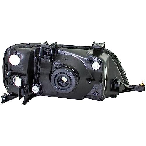 【並行輸入品】Dorman 1590738 運転席側ヘッドライトアセンブリ ホンダの一部モデル用 Dorman 1590738 Driver Sの画像