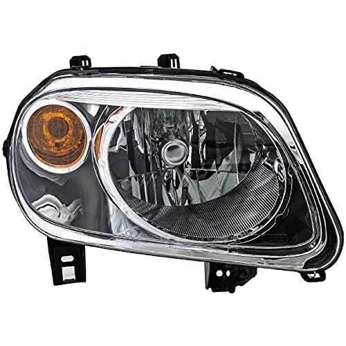 【並行輸入品】Dorman 1591934 Passenger Side Headlight Assembly For Select Chevrの画像