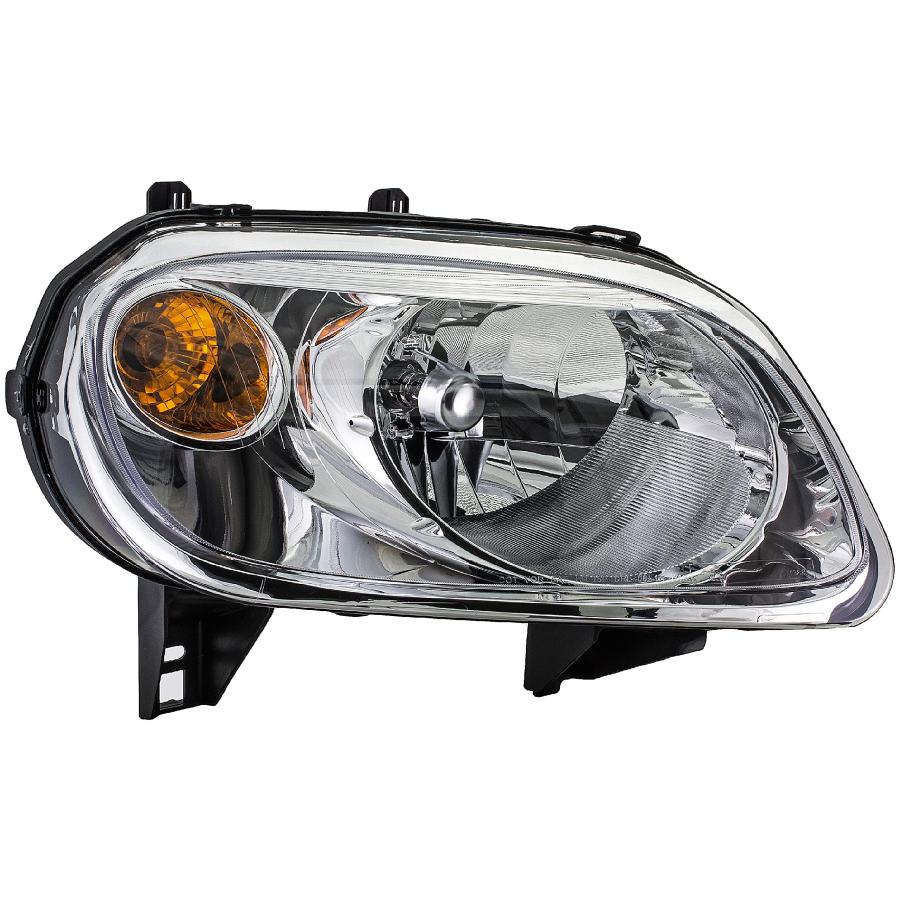 【並行輸入品】Dorman 1591934 Passenger Side Headlight Assembly For Select Chevrの画像