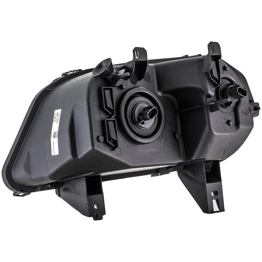 【並行輸入品】Dorman 1591934 Passenger Side Headlight Assembly For Select Chevrの画像