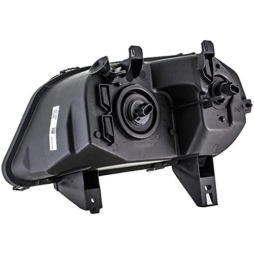 【並行輸入品】Dorman 1591934 Passenger Side Headlight Assembly For Select Chevrの画像