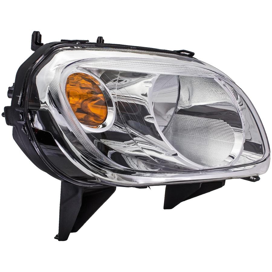 【並行輸入品】Dorman 1591934 Passenger Side Headlight Assembly For Select Chevrの画像