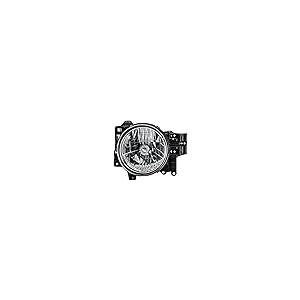 【並行輸入品】Dorman 1592166 Driver Side Headlight Assembly For Select Toyota Mの画像