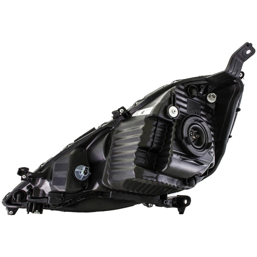 【並行輸入品】Dorman 1592241 Passenger Side Headlight Assembly For Select Honda_6