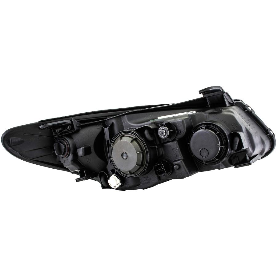 【並行輸入品】Dorman 1592045 Driver Side Headlight Assembly For Select Hyundaiの画像