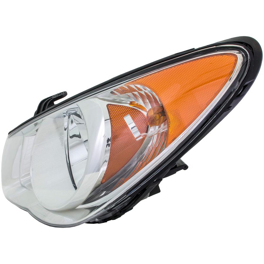 【並行輸入品】Dorman 1592045 Driver Side Headlight Assembly For Select Hyundaiの画像