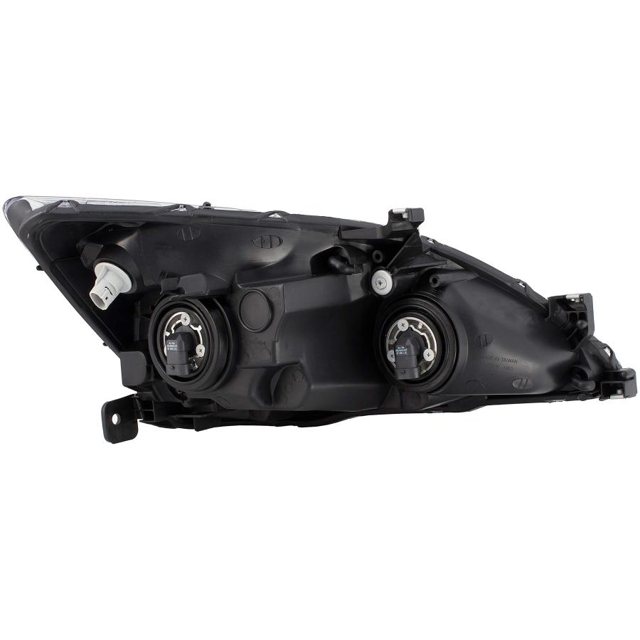 【並行輸入品】Dorman 1592022 Passenger Side Headlight Assembly For Select Honda_3