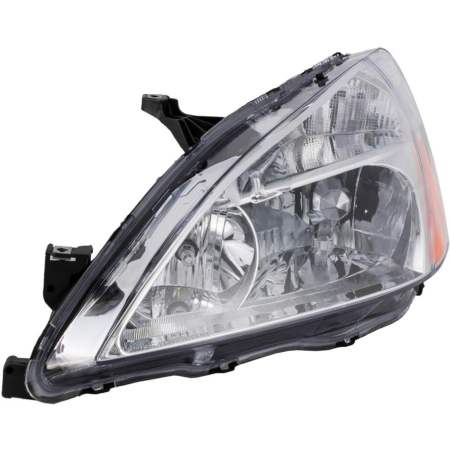【並行輸入品】Dorman 1592022 Passenger Side Headlight Assembly For Select Honda_6