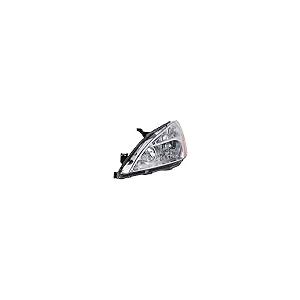 【並行輸入品】Dorman 1592022 Passenger Side Headlight Assembly For Select Honda_8