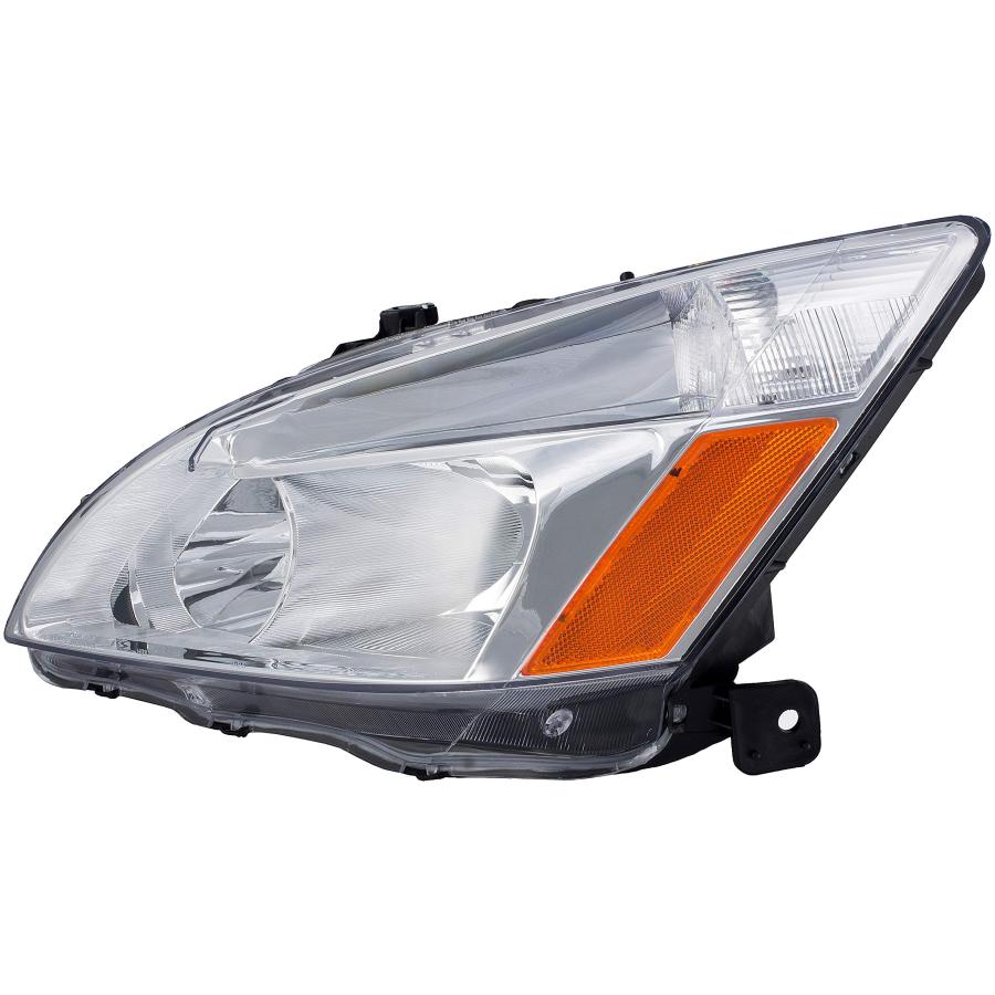 【並行輸入品】Dorman 1592022 Passenger Side Headlight Assembly For Select Honda_9