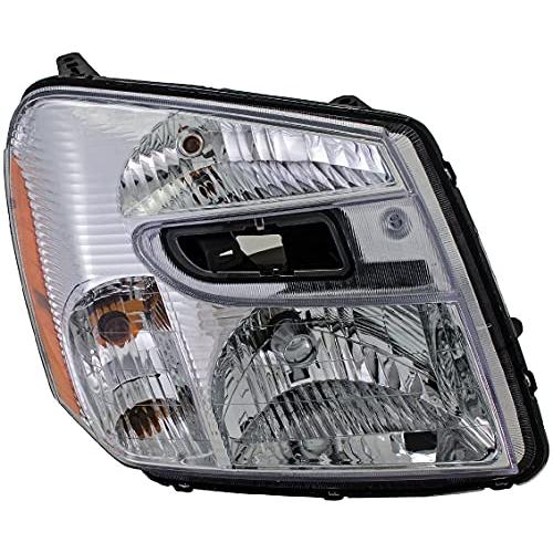 【並行輸入品】Dorman 1591009 Passenger Side Headlight Assembly For Select Chevrの画像