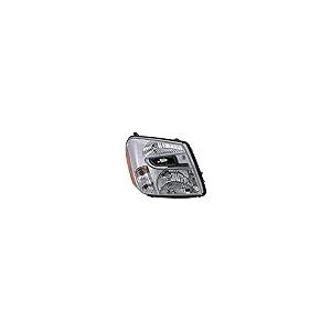 【並行輸入品】Dorman 1591009 Passenger Side Headlight Assembly For Select Chevrの画像