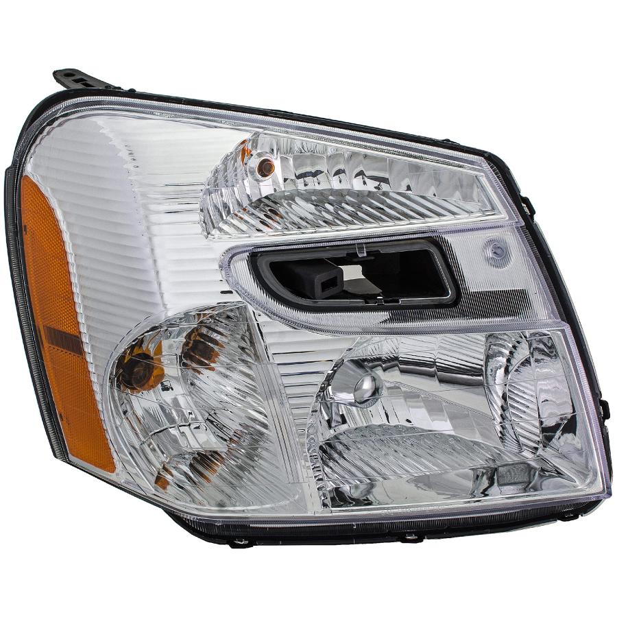 【並行輸入品】Dorman 1591009 Passenger Side Headlight Assembly For Select Chevrの画像