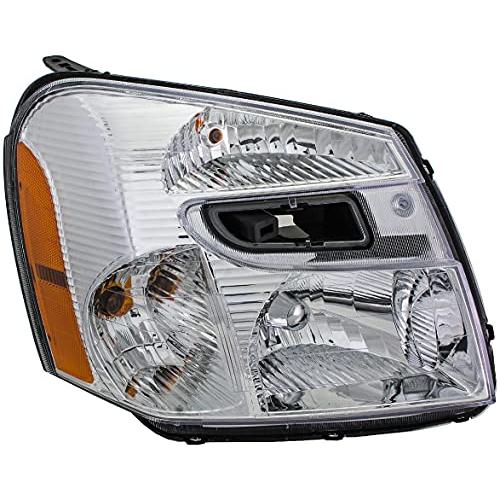 【並行輸入品】Dorman 1591009 Passenger Side Headlight Assembly For Select Chevrの画像