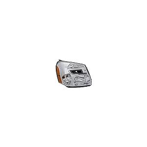 【並行輸入品】Dorman 1591009 Passenger Side Headlight Assembly For Select Chevrの画像