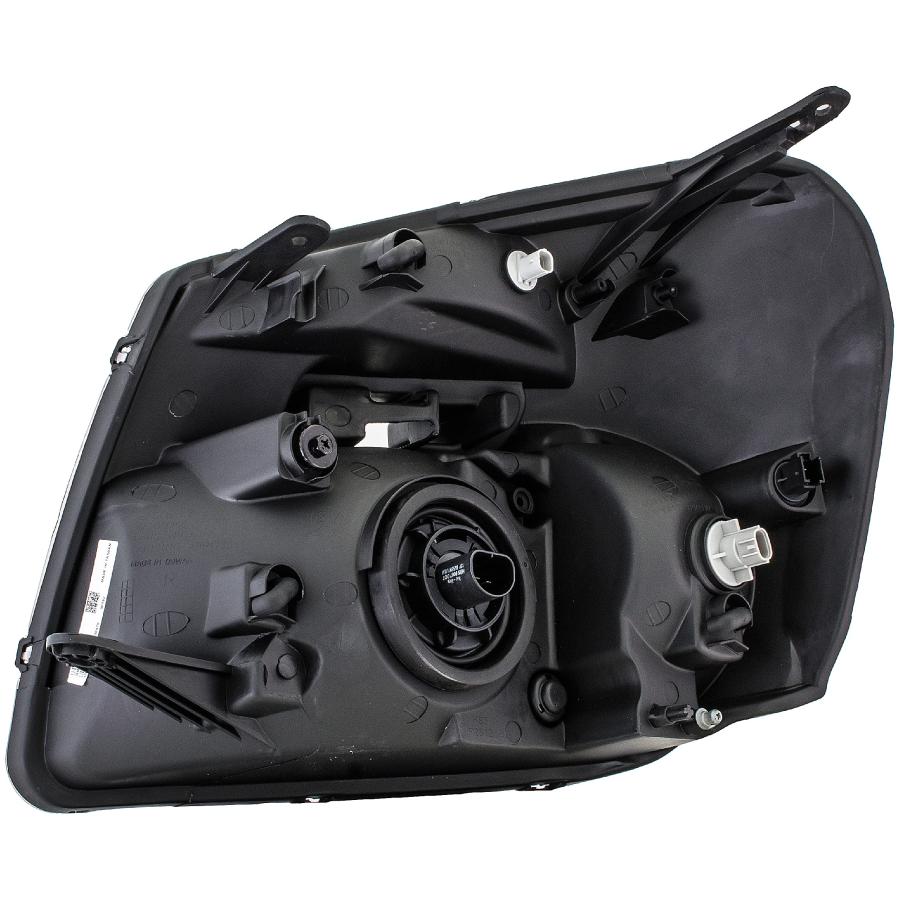 【並行輸入品】Dorman 1591009 Passenger Side Headlight Assembly For Select Chevrの画像