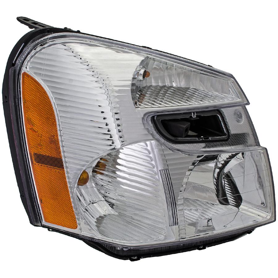 【並行輸入品】Dorman 1591009 Passenger Side Headlight Assembly For Select Chevrの画像