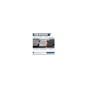 HL OH CS03 4P VR ホワイト AD HL OH CS03 4P CH AM Auto Dynasty Headlig 並行輸入品_4