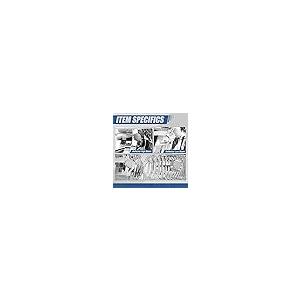 HL OH CS03 4P VR ホワイト AD HL OH CS03 4P CH AM Auto Dynasty Headlig 並行輸入品_7