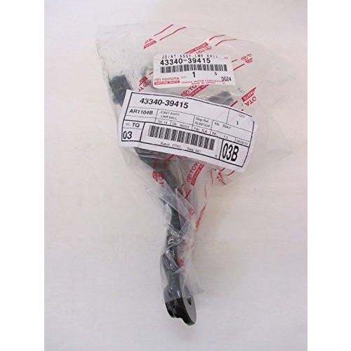 【並行輸入品】Lexus 43340 39415 サスペンションボールジョイント Lexus 43340 39415， Suspension B_1