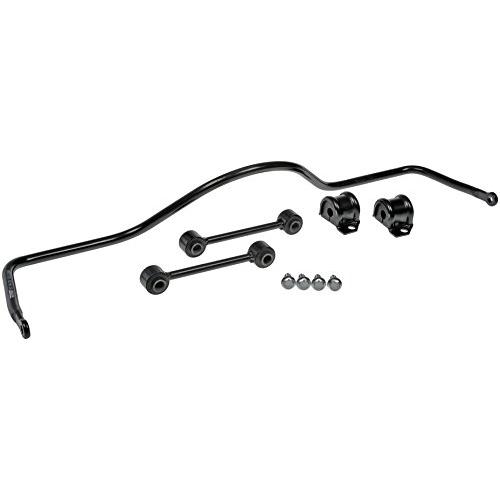 Dorman 927 164 Sway Bar Kit Dorman 927 164 Rear Suspension Stabil 並行輸入品_1