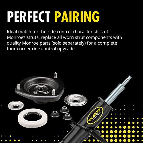 Monroe 908924 ショックマウントキット Monroe Shocks \u0026 Struts Strut Mate 90892 並行輸入品の画像