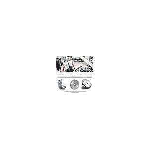 SchaefflerLuK DMF129 デュアルマスフライホイール OEM デュアルマスフライホイール LuK 交換用クラッチパ 並行輸入品の画像