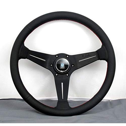 NARDI ナルディ　ディープコーン　33パイ　ステアリング NARDI ナルディ ディープコーン 33パイ ステアリング 【公式通販】