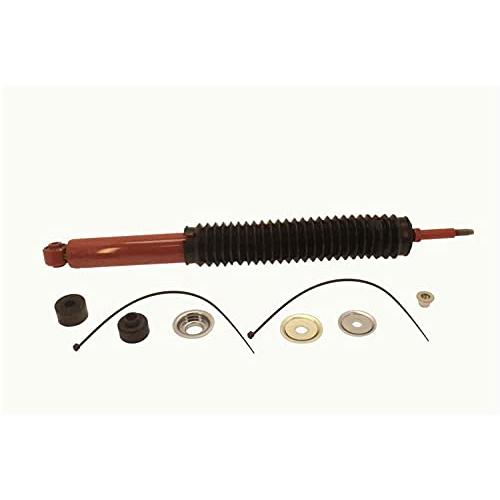 KYB 565133 モノマックスガスショック KYB 565133 MonoMax Gas Shock， Red 並行輸入品_1