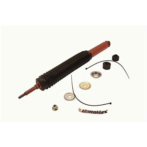KYB 565133 モノマックスガスショック KYB 565133 MonoMax Gas Shock， Red 並行輸入品_6