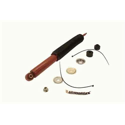 KYB 565133 モノマックスガスショック KYB 565133 MonoMax Gas Shock， Red 並行輸入品_8