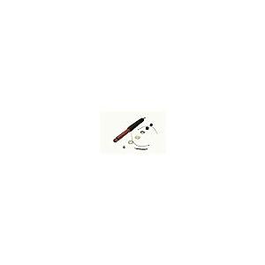 KYB 565133 モノマックスガスショック KYB 565133 MonoMax Gas Shock， Red 並行輸入品_9