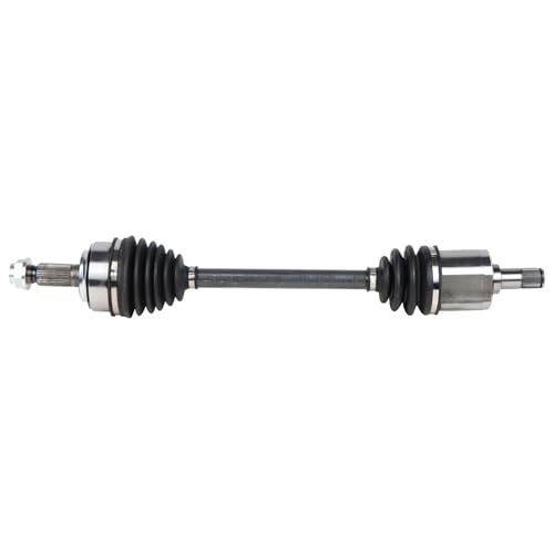 【並行輸入品】GSP NCV36574 CV アクスルシャフトアセンブリ   左フロント (運転席側) GSP NCV36574 CV Axleの画像