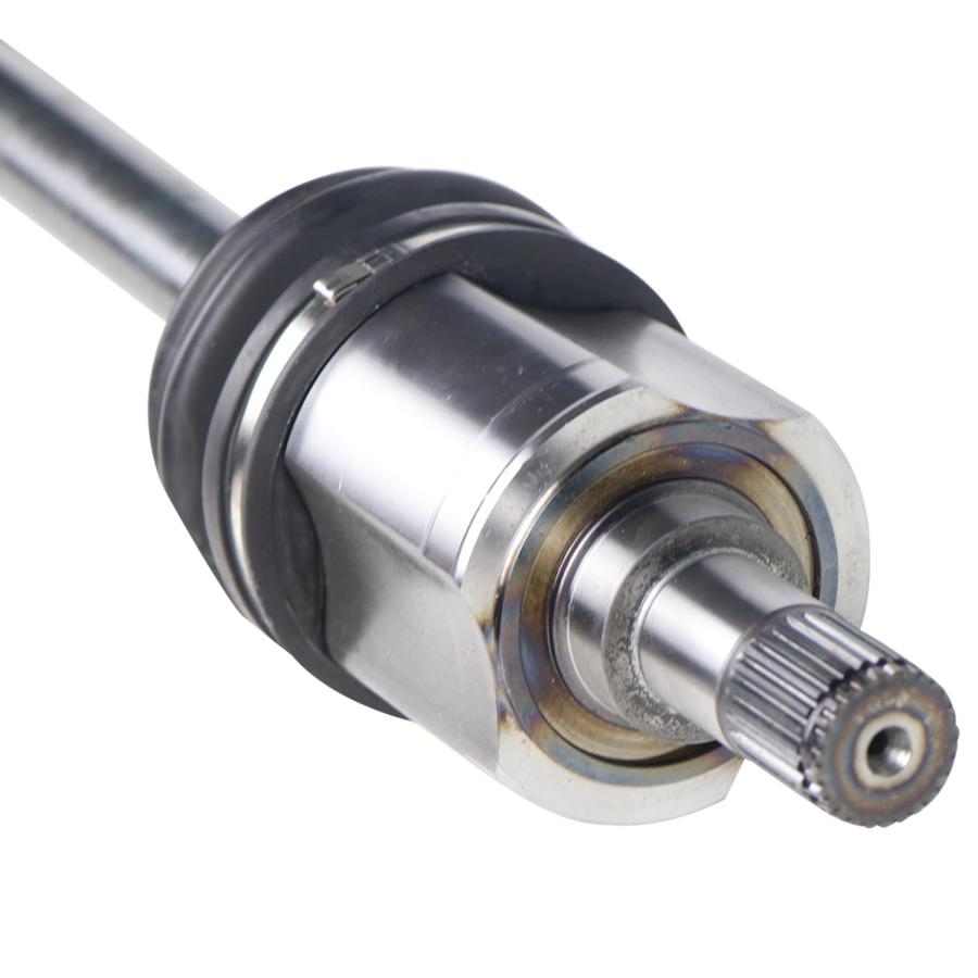 【並行輸入品】GSP NCV36574 CV アクスルシャフトアセンブリ   左フロント (運転席側) GSP NCV36574 CV Axleの画像