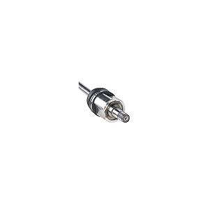【並行輸入品】GSP NCV36574 CV アクスルシャフトアセンブリ   左フロント (運転席側) GSP NCV36574 CV Axleの画像