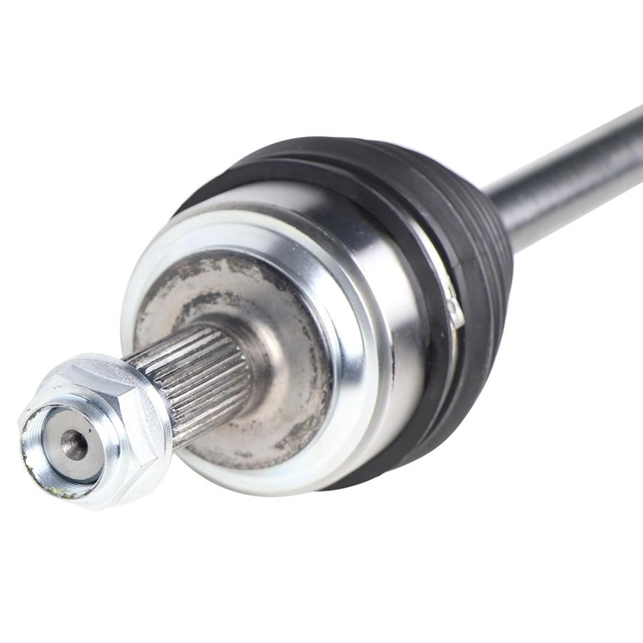 【並行輸入品】GSP NCV36574 CV アクスルシャフトアセンブリ   左フロント (運転席側) GSP NCV36574 CV Axleの画像