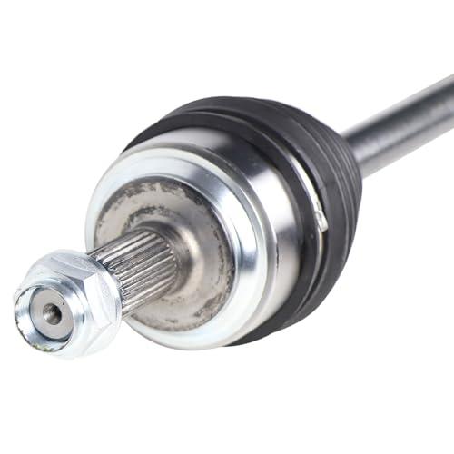 【並行輸入品】GSP NCV36574 CV アクスルシャフトアセンブリ   左フロント (運転席側) GSP NCV36574 CV Axleの画像