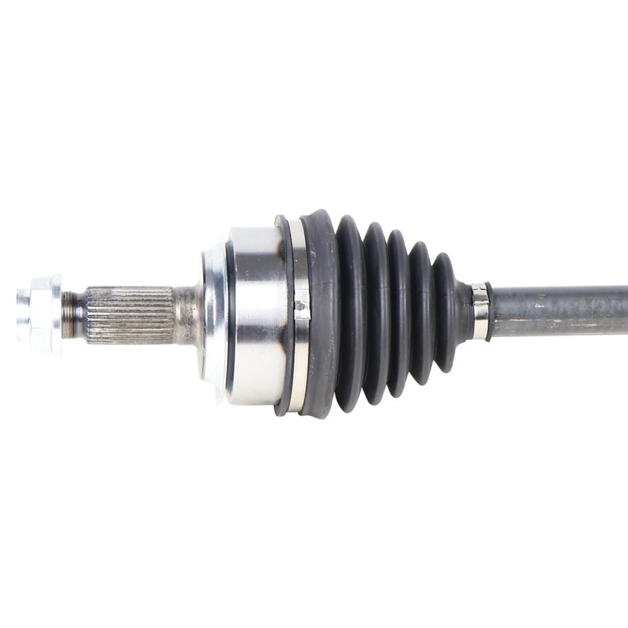【並行輸入品】GSP NCV36574 CV アクスルシャフトアセンブリ   左フロント (運転席側) GSP NCV36574 CV Axleの画像