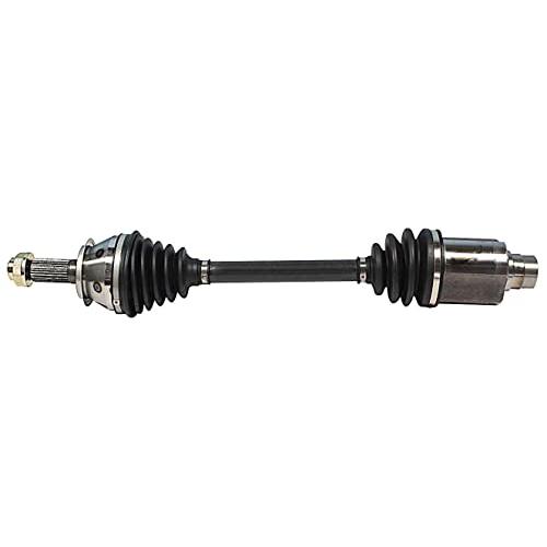 GSP NCV36578 CV車軸シャフトアセンブリ   右フロント(助手席側) GSP NCV36578 CV Axle Sha 並行輸入品の画像