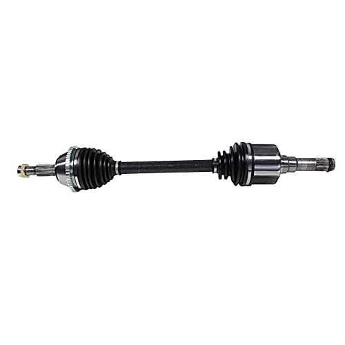 GSP NCV11121 CV アクスルシャフトアセンブリ   左リア (運転席側) GSP NCV11121 CV Axle S 並行輸入品の画像