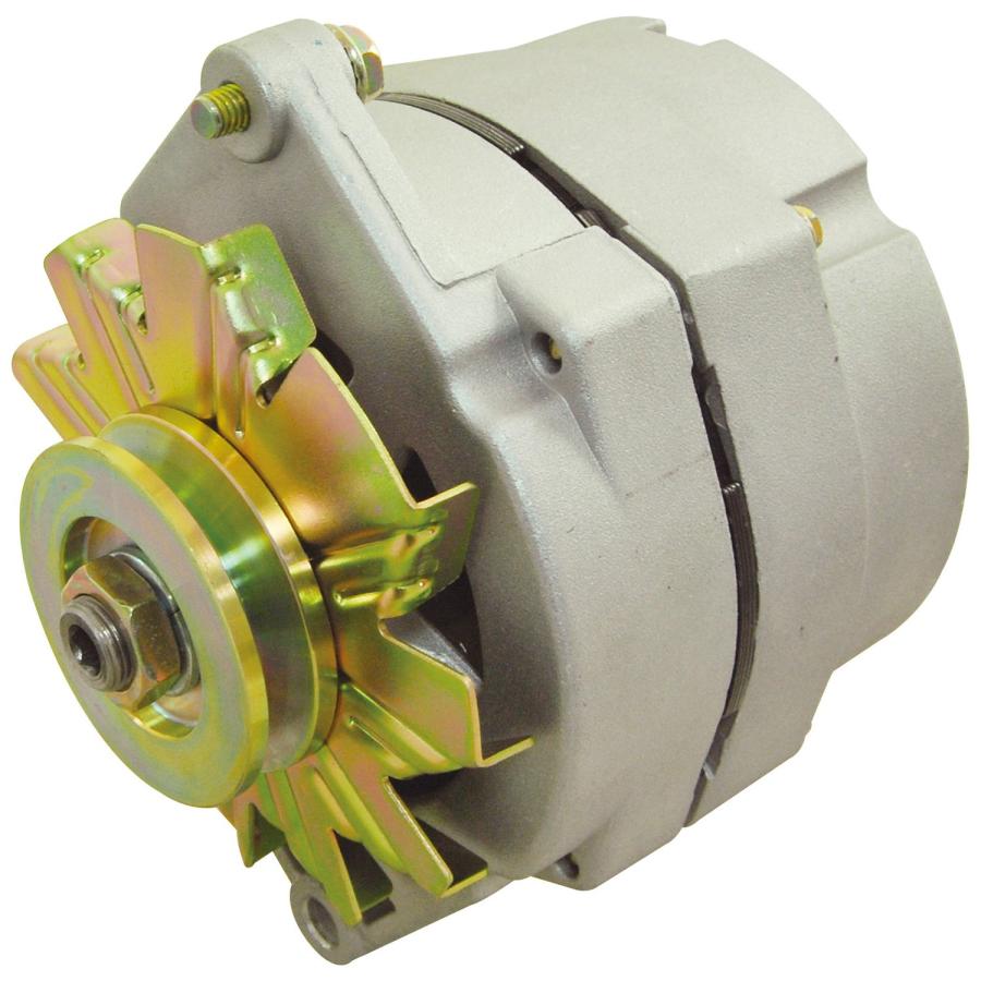 並行輸入品】WAIglobal オルタネーター 7127 SEN WAIglobal Alternator